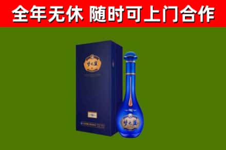 资溪县回收梦之蓝M6